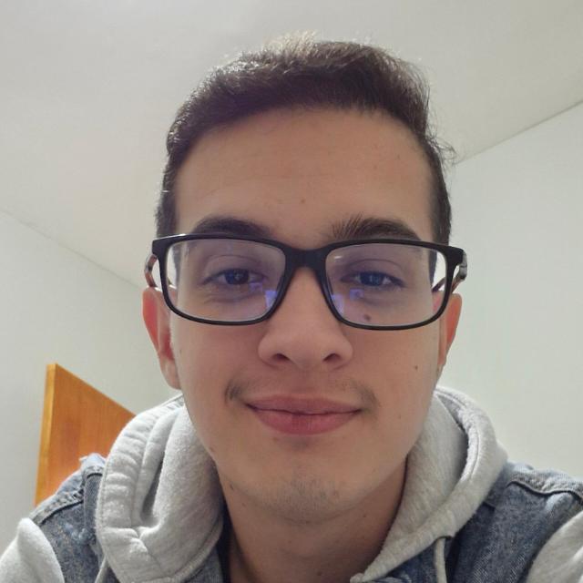 Foto do João Victor